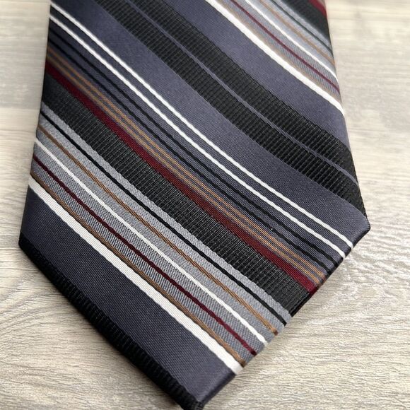 Bundle of 2 men’s ties new with tags - Picture 5 of 10